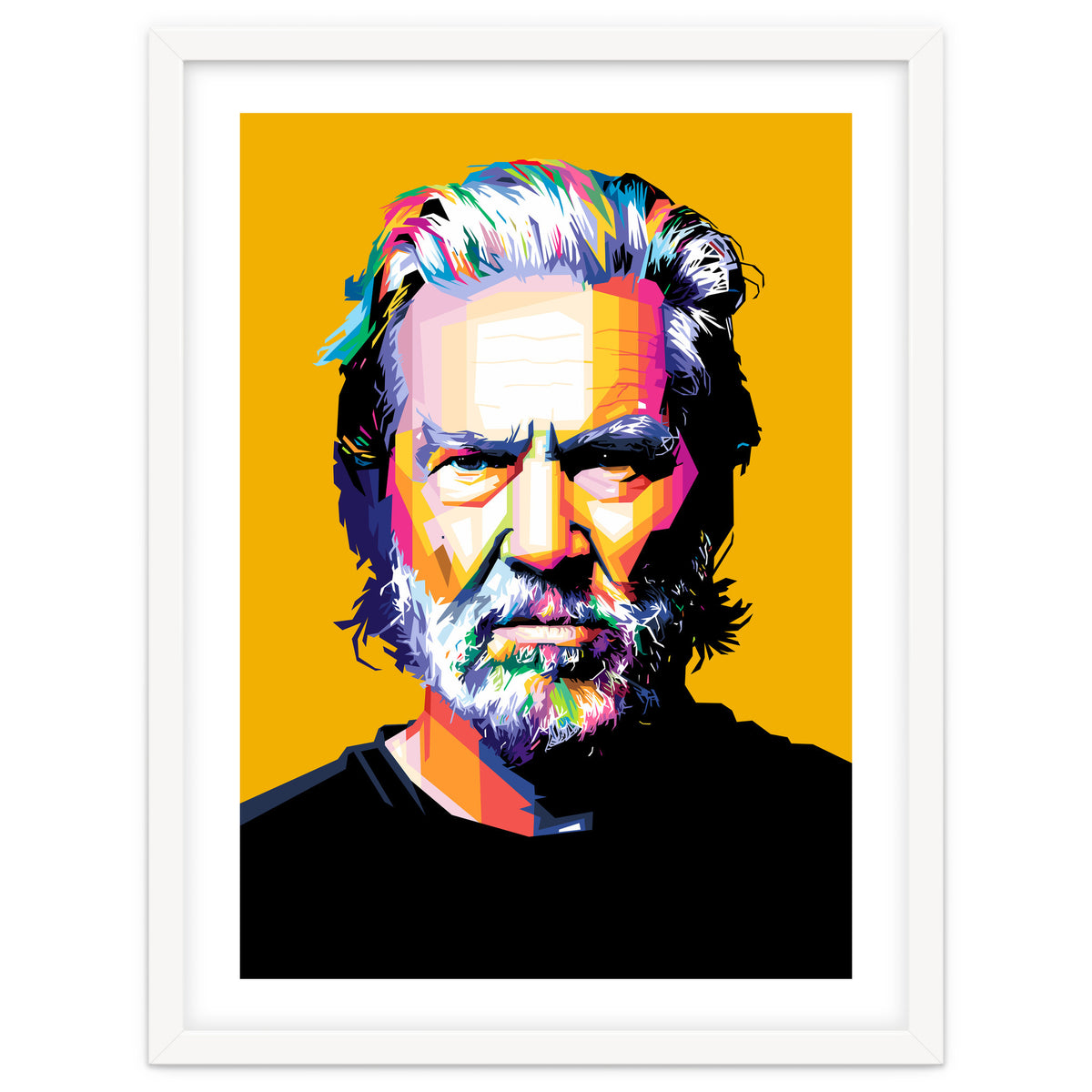 Jeff Bridges