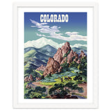 Colorado Mountain thumbnail