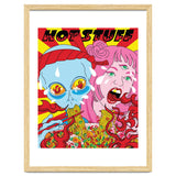 Hot Stuff thumbnail