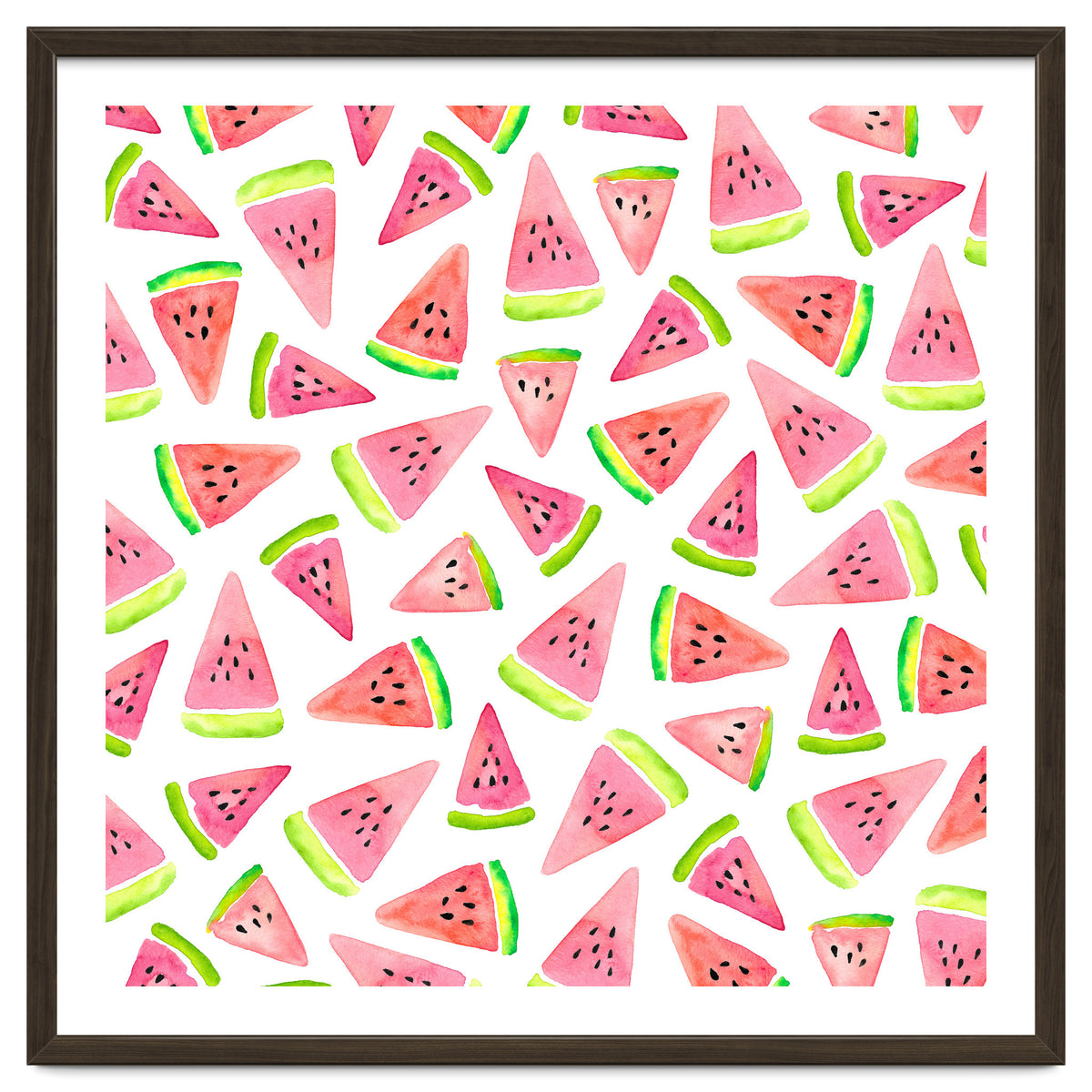 Watermelons