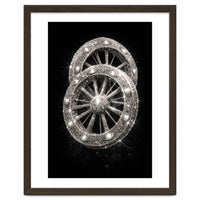 Ophanim Biblically accurate Angel