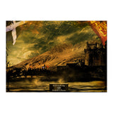 Stirling Bridge Medieval Battle 1297 (Print Only) thumbnail