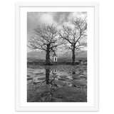 Churches and trees thumbnail
