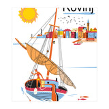 Rovinj, Croatia (Print Only) thumbnail