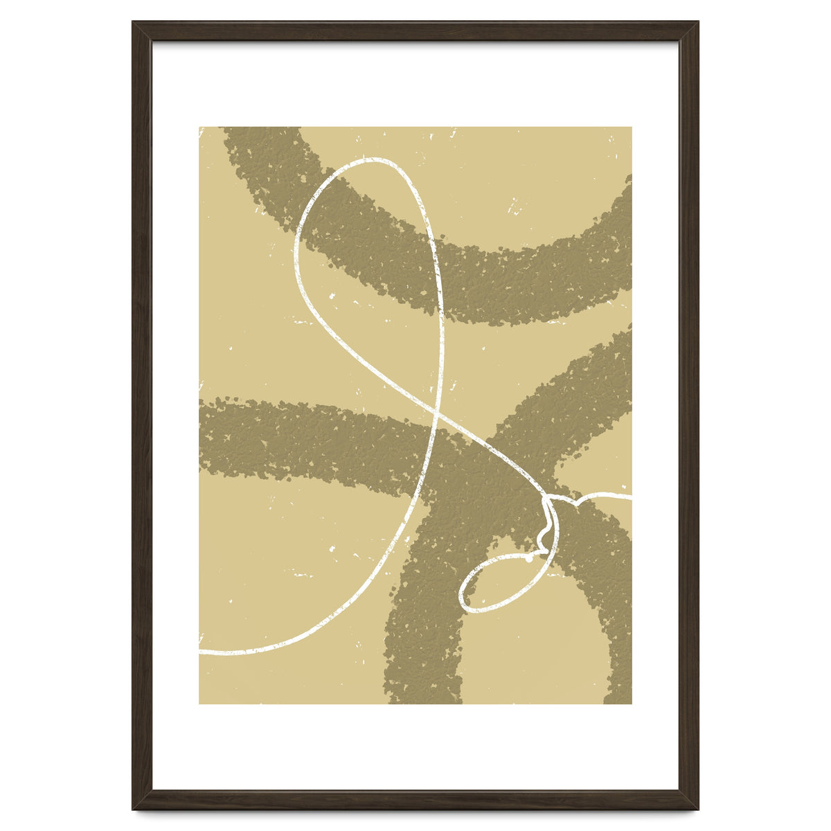 Wind Traces on the Hill