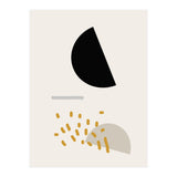 Modern Minimal Abstract (Print Only) thumbnail