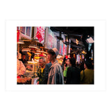 Xian I (Print Only) thumbnail