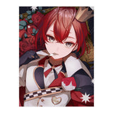 Anime (Print Only) thumbnail