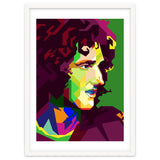 Brian Harold May Pop Art WPAP thumbnail