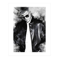 Dj Snake (Print Only)