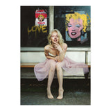 New Marilyn (Print Only) thumbnail
