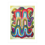 Abstracto Pop 3 (Print Only) thumbnail