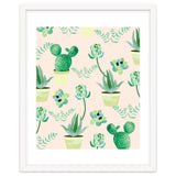 Cacti Pattern thumbnail