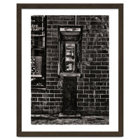 Phone Booth No 36