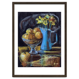 Oranges Still Life thumbnail