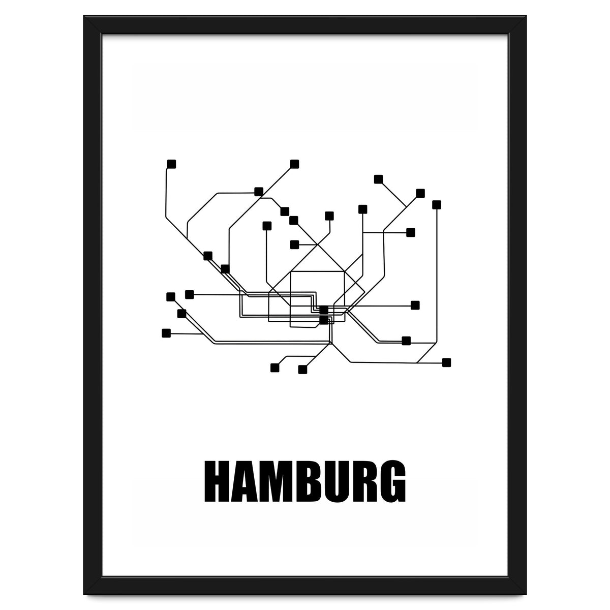 Hamburg