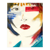 Noriko (Print Only) thumbnail