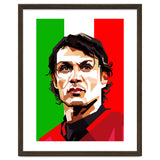 Maldini Italian Classic Football thumbnail