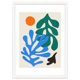 Floral matisse 6 thumbnail