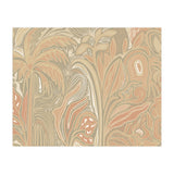 Palmae Mysticae Biege Rustic  (Print Only) thumbnail