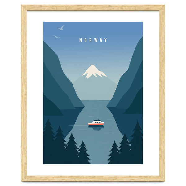 Norway