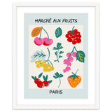 Fruit Market Paris thumbnail