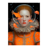The Princess of Deep Sea (Print Only) thumbnail