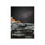 The Driver (Print Only) thumbnail