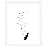 Set Free #society6 #decor #buyart thumbnail