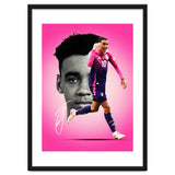 Jamal Musiala thumbnail