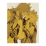 Anime (Print Only) thumbnail