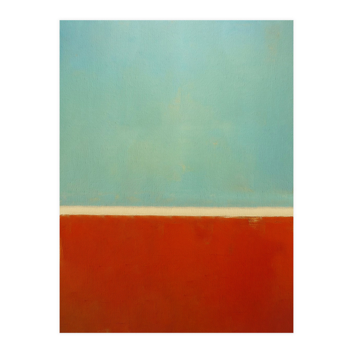 Thermal Range (Print Only)