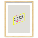 Single, Happy & Fabulous thumbnail