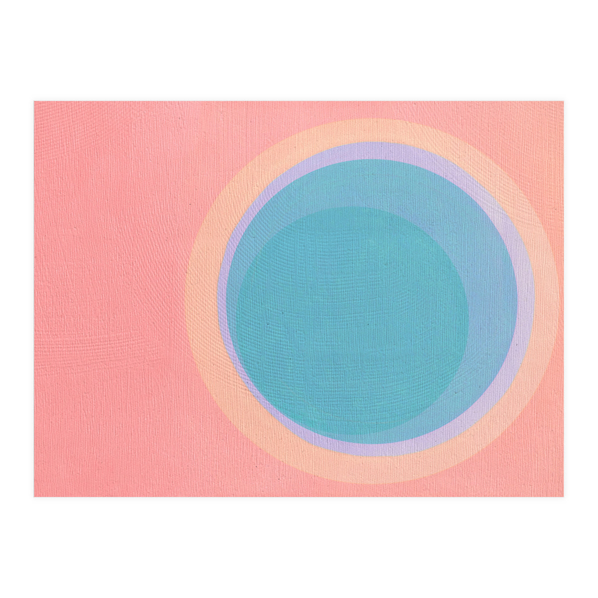 Recurring Theme 014 (Print Only)