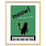 meow! - Dancing Cat thumbnail