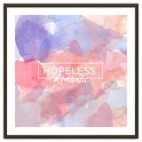 Hopeless Romantic Quote thumbnail