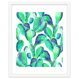 Cactus Life #society6 #decor #buyart thumbnail