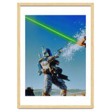Star Wars thumbnail