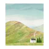 House at Glencoe (Print Only) thumbnail