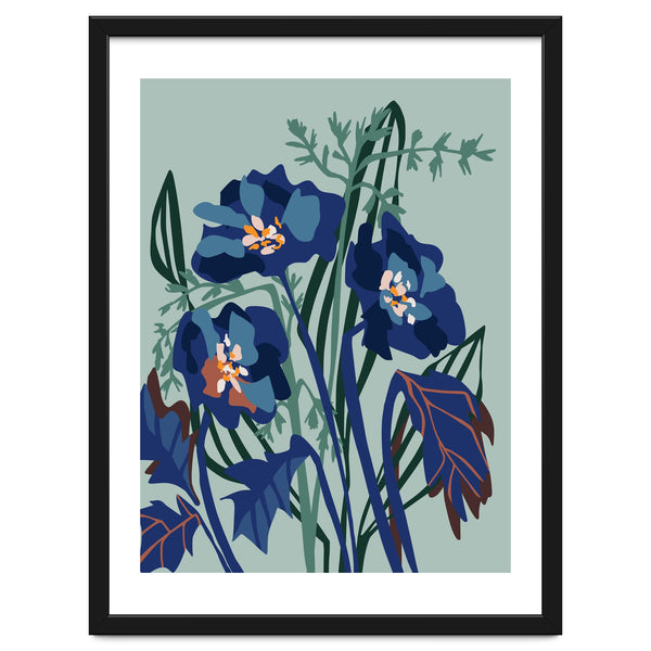 Wild Flowers Light