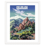 Colorado Mountain thumbnail