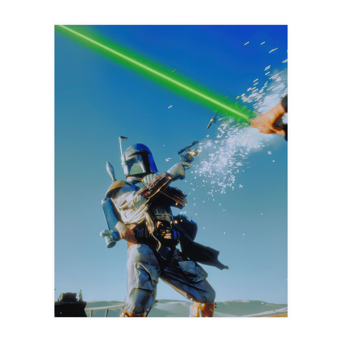 Star Wars (Print Only)