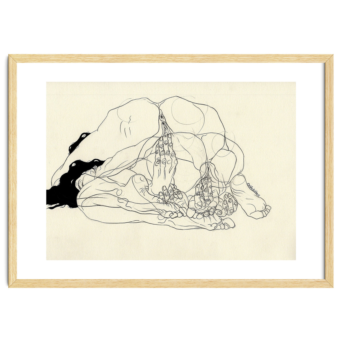 Searching For Self Love