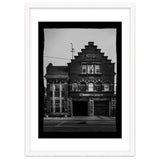 Toronto Fire Station No 311 3 with Border thumbnail