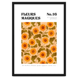 Magical Flowers No.16 Sparkling Sunflowers thumbnail