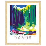 Davos on Summer thumbnail