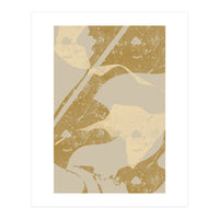 Abstraction Moans (Print Only)