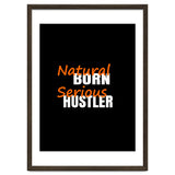 Natural Born Serious Hustler thumbnail