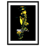 Phil Woods American Jazz Saxophonist Legend thumbnail