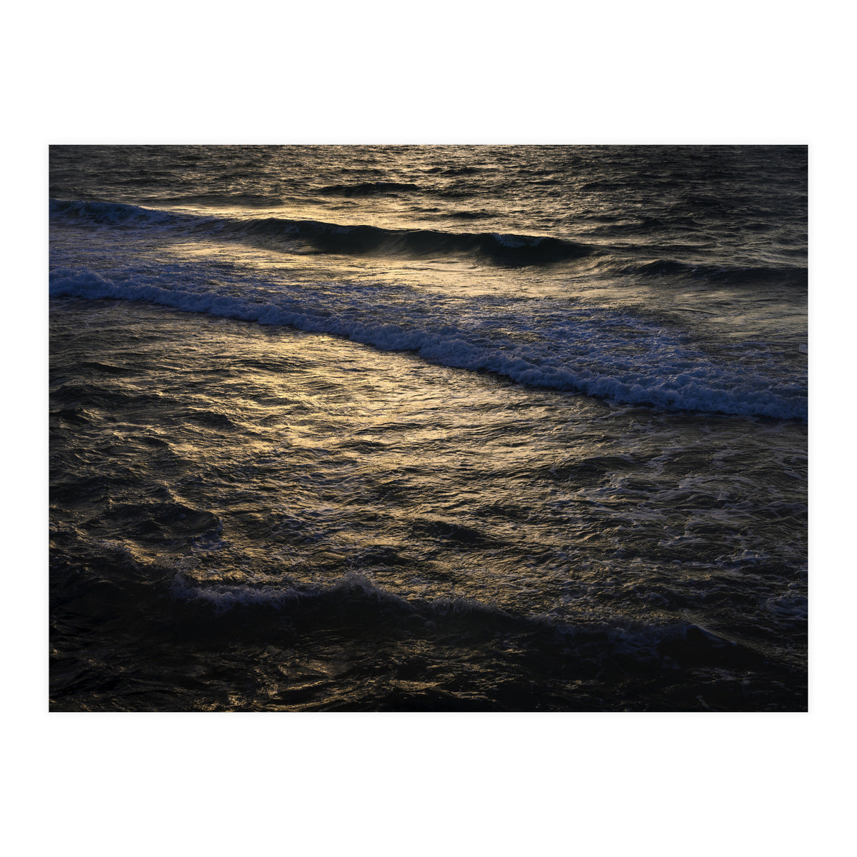 Seaside #41 (Print Only)